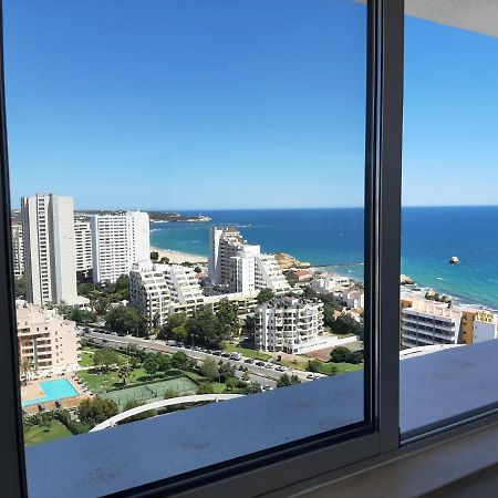 Vue Ocean Lejlighed Portimão Eksteriør billede