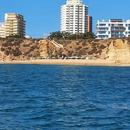 Vue Ocean Lejlighed Portimão Eksteriør billede
