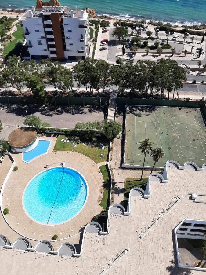 Vue Ocean Lejlighed Portimão Eksteriør billede
