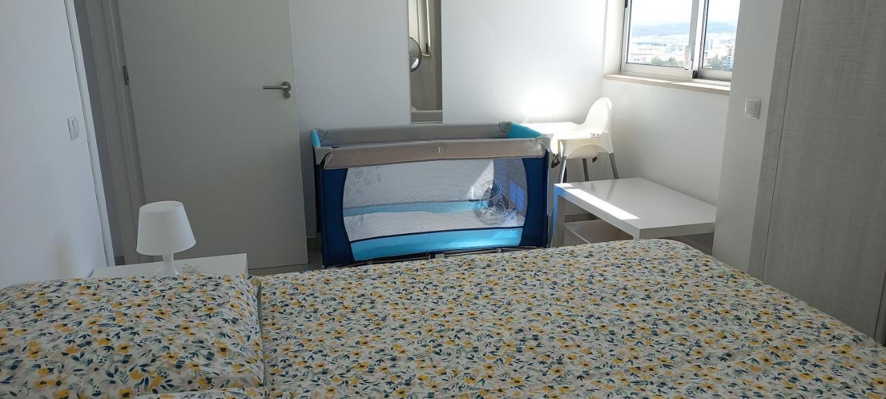 Vue Ocean Lejlighed Portimão Eksteriør billede