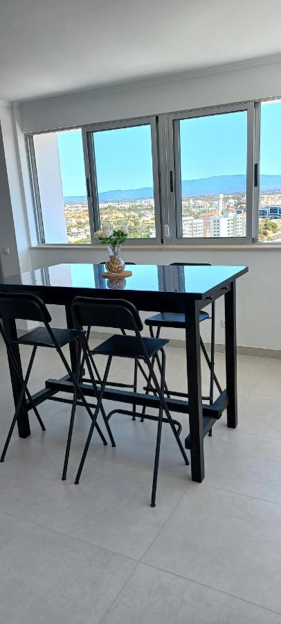 Vue Ocean Lejlighed Portimão Eksteriør billede